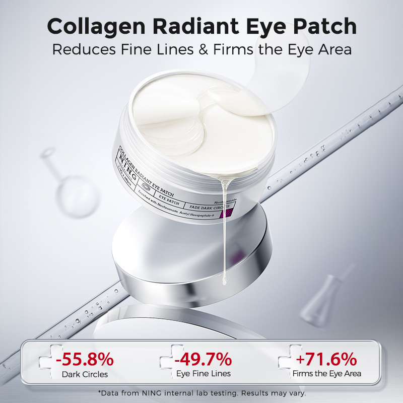 Eye Patches for Dark Circles – - Eye Pad Collagen 评论和价格