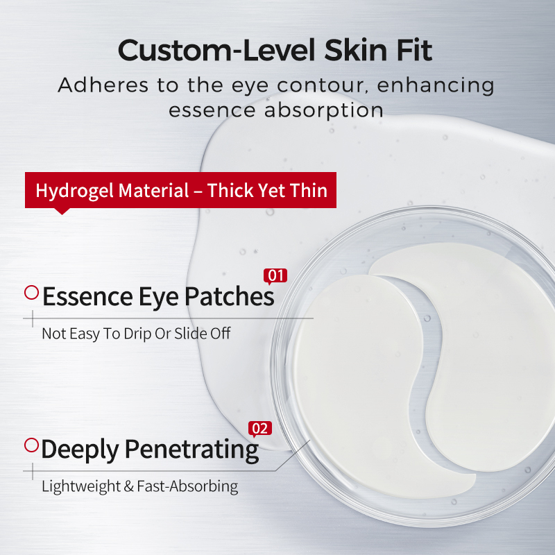 Eye Patches for Dark Circles – - Eye Pad Collagen 评论和价格