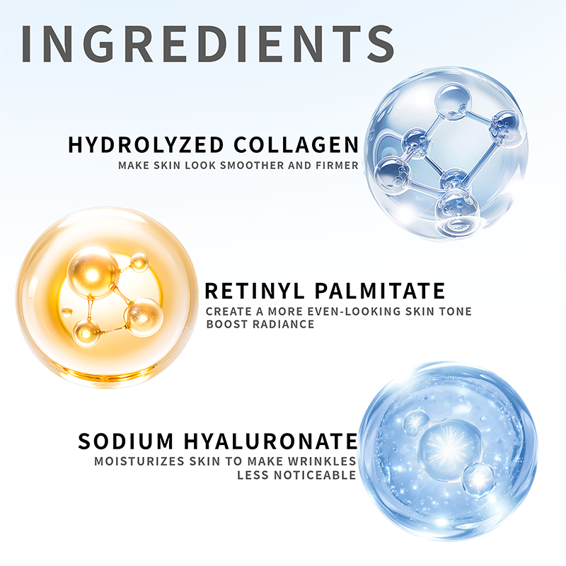 Collagen Retinol Eye Mask for  - Eye Pad Collagen 评论和价格