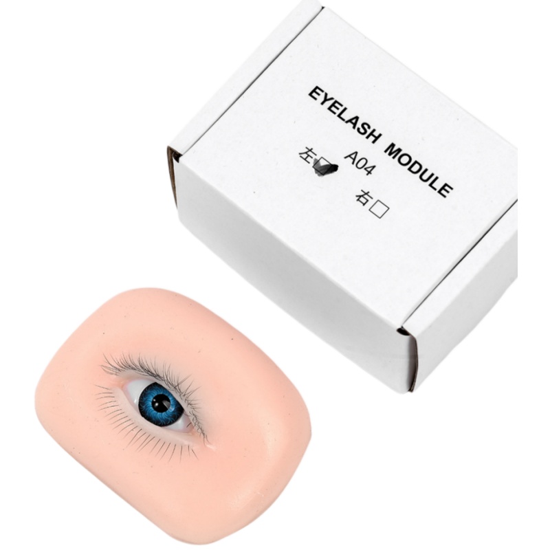 3D Eyelash Extension Academy S - Eyelash Extension Open Eye 评论和价格