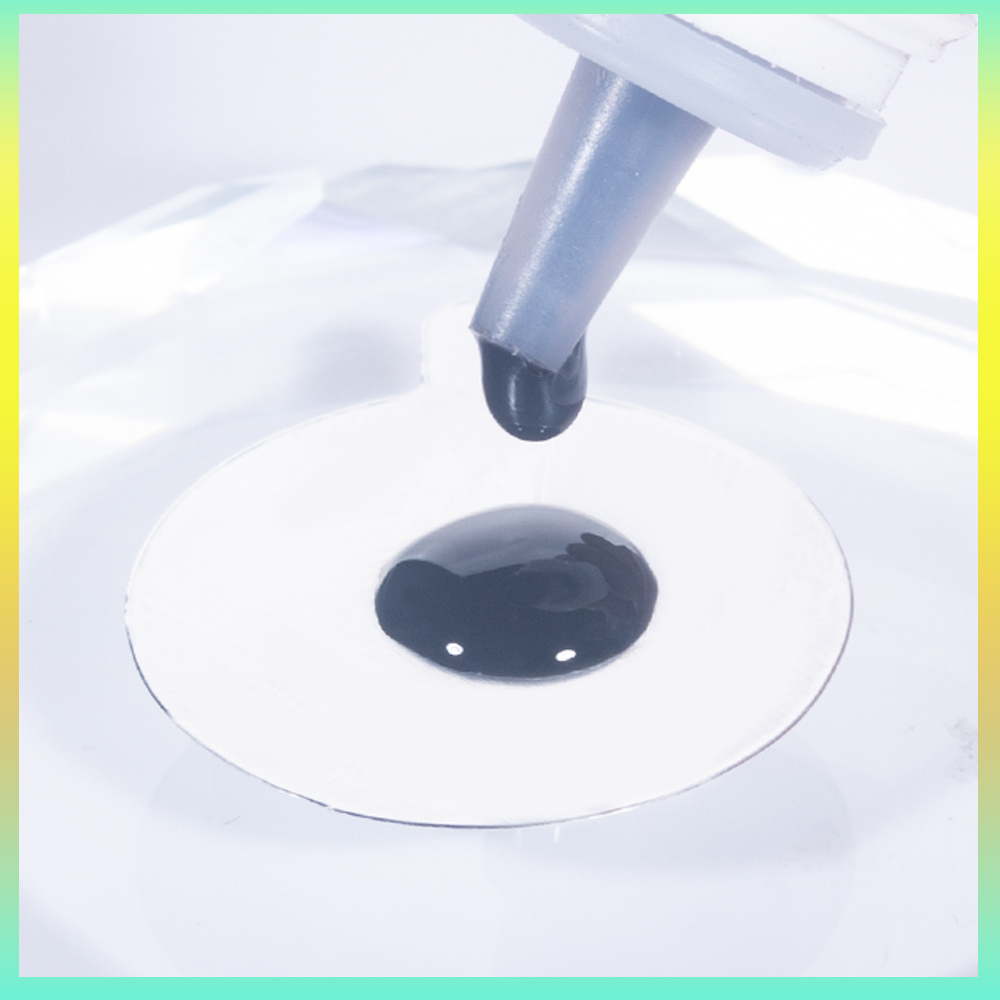 1PCS Sensitive Eye Lash Glue N - Eyelash Extension Open Eye 评论和价格