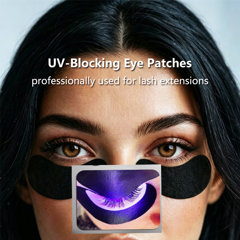 Anti UV eyelash extension patc - Eye Pad Collagen 评论和价格