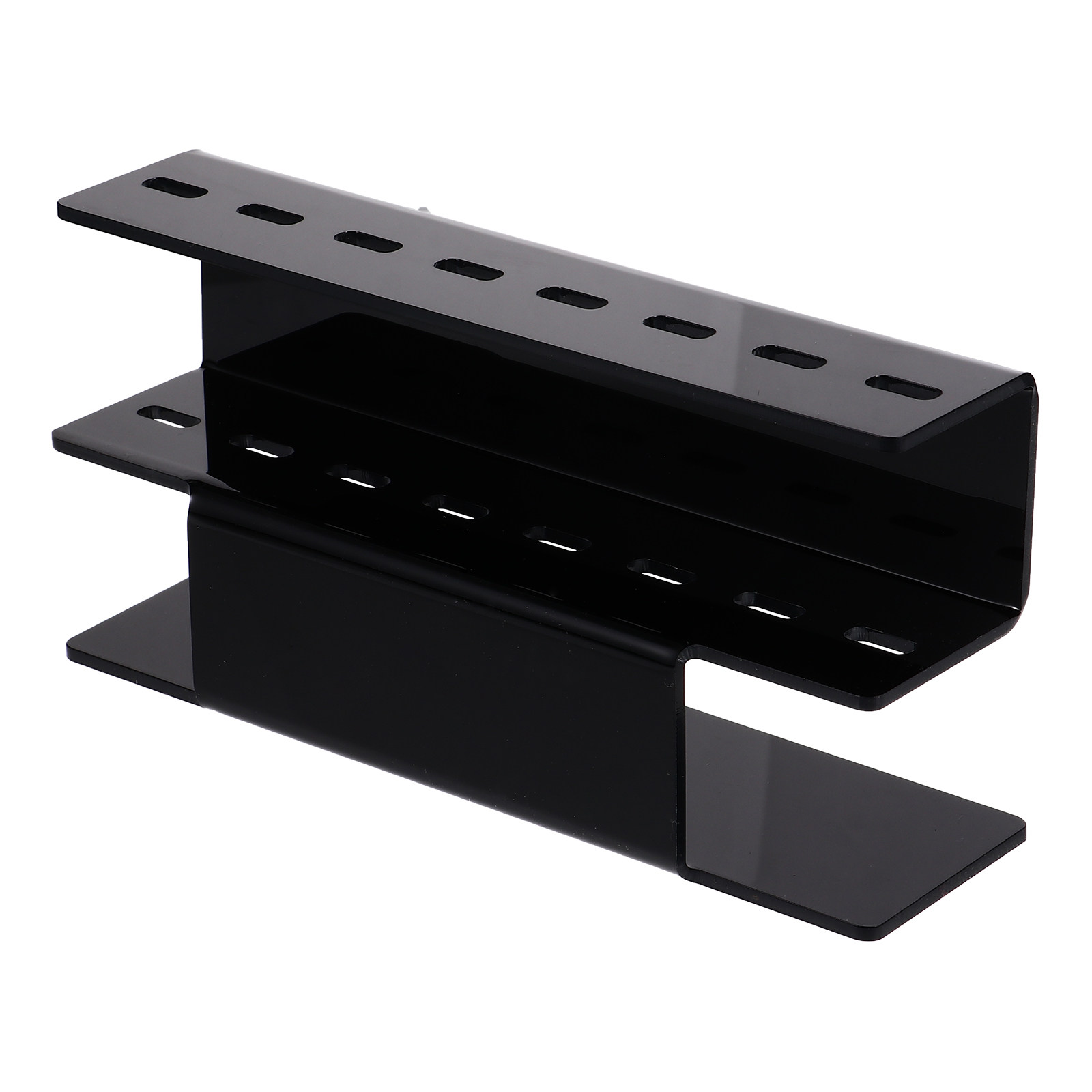 Tweezers Display Stand Holder  - Eyelash Extension No 8 评论和价格