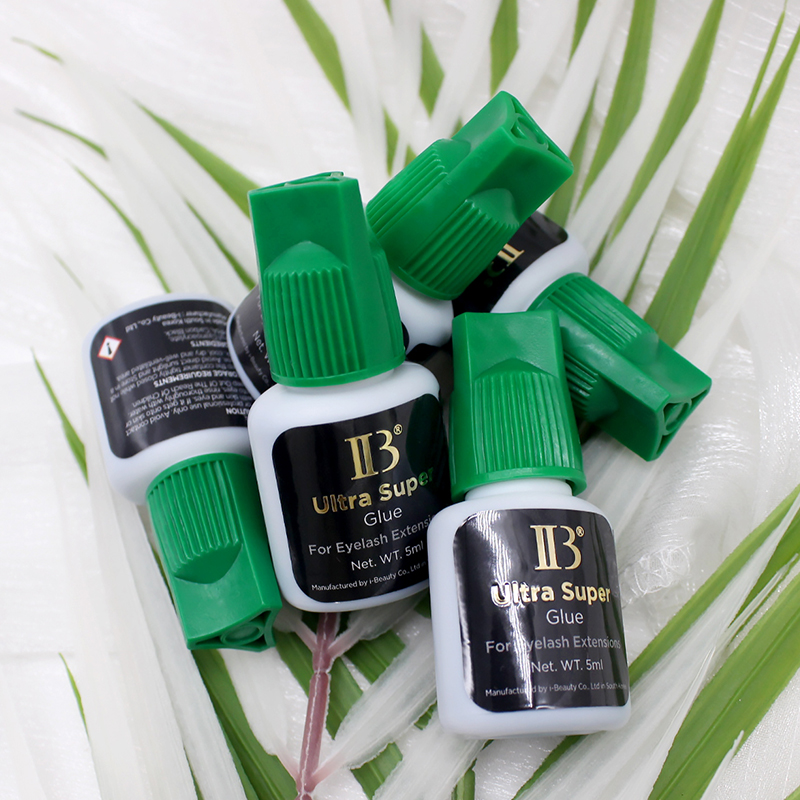 20 Bottles IBeauty Ultra Super - Eyelash Extension Open Eye 评论和价格