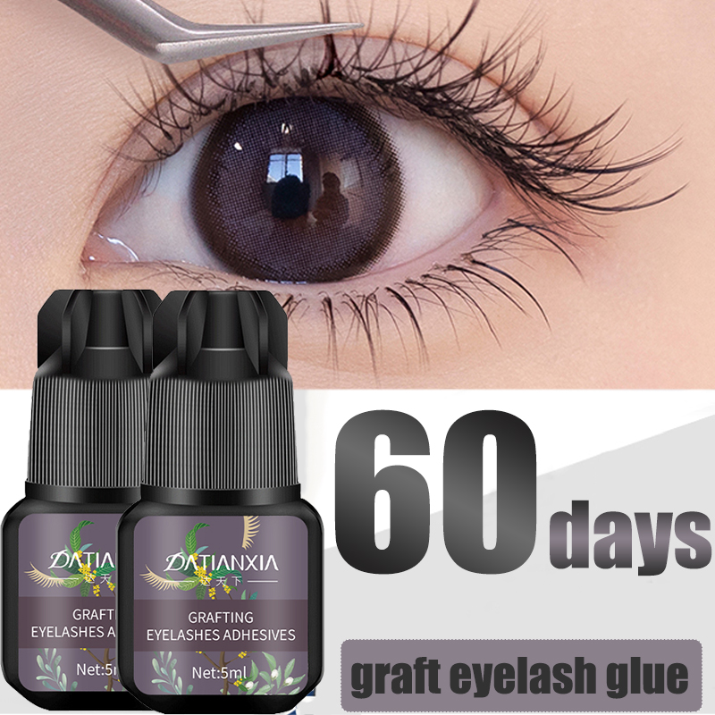 No Irritation Eyelashes Extens - Eyelash Extension No 8 评论和价格