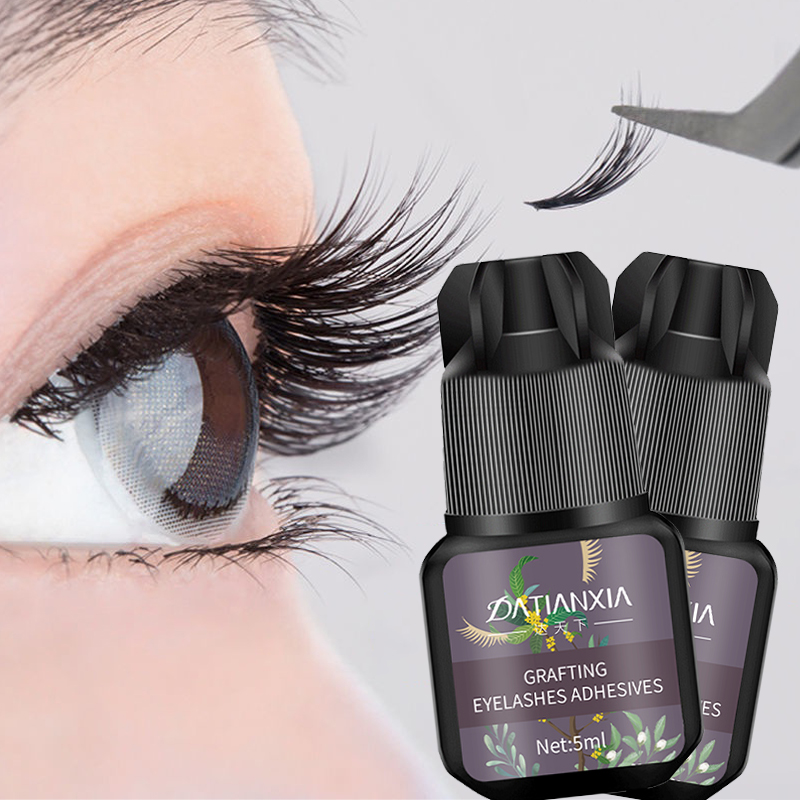 No Irritation Eyelashes Extens - Eyelash Extension No 8 评论和价格