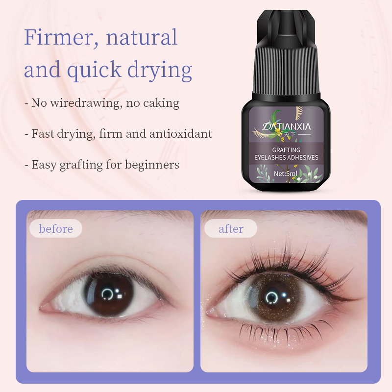 No Irritation Eyelashes Extens - Eyelash Extension No 8 评论和价格